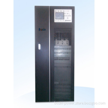 80kVA / 72kw True Online UPS, Low Frequency, Modularized Design